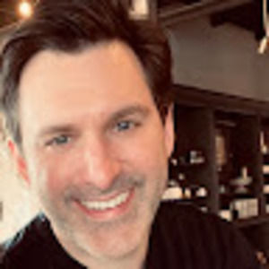 Meet your Posher, Ben